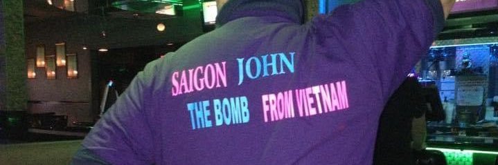 saigonjohn's profile banner image