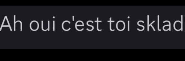 EkstraLouis Profile Banner