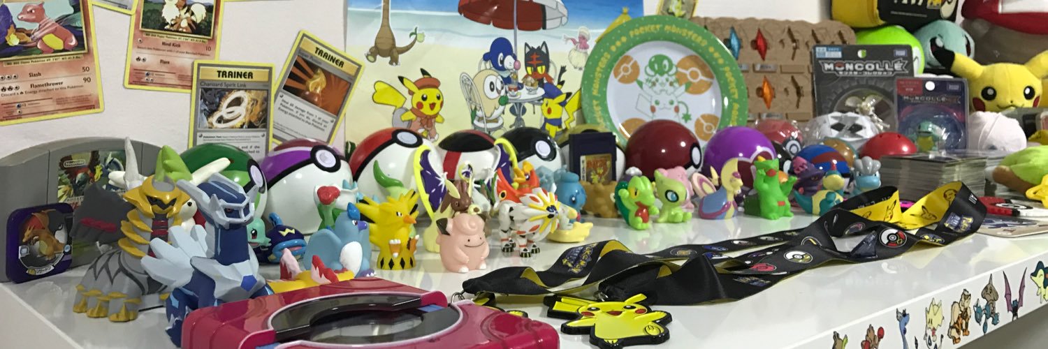 なおおお(´Д` )ぽけもんぱらだいす banner