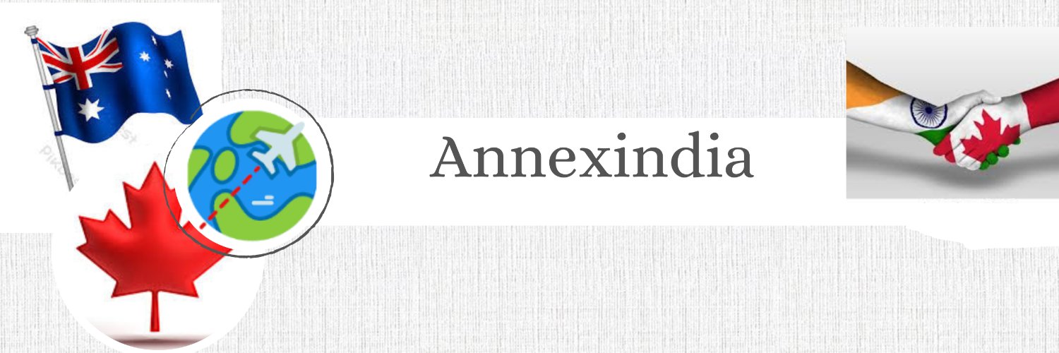 Annex_India_'s profile banner image
