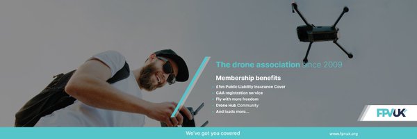 FPVUK Profile Banner