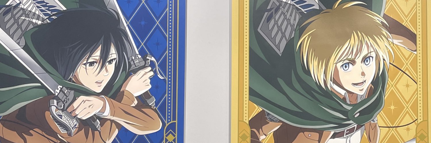 ばっとばつまる banner