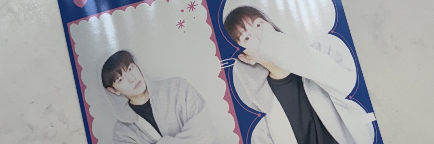 댕푸 ฅ ฅ‎ banner