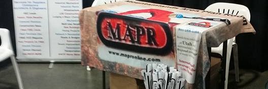 MAPRevents's profile banner image
