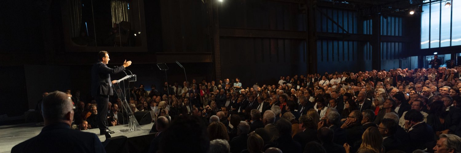 Pierre OLIVER banner