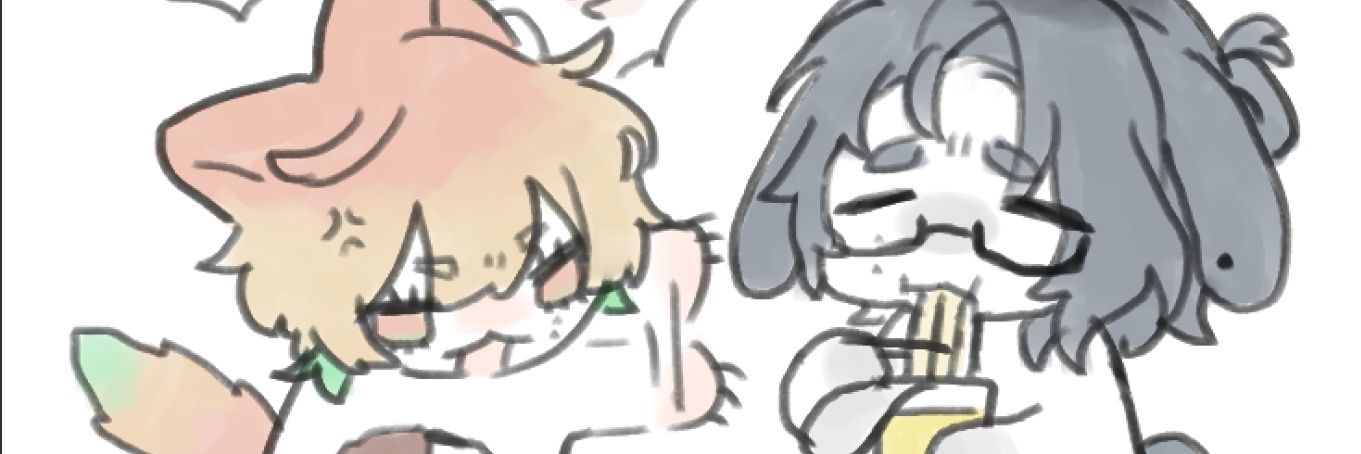 ぴ🔞 banner