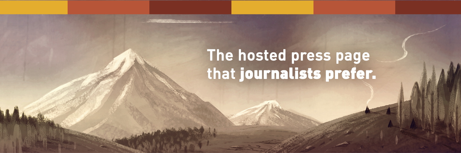 PressTotem's profile banner image