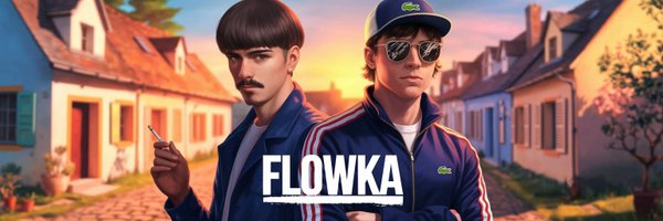 Flowka_TJC Profile Banner