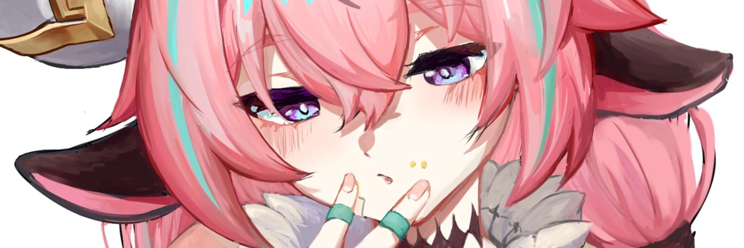 varesachubby's profile banner image