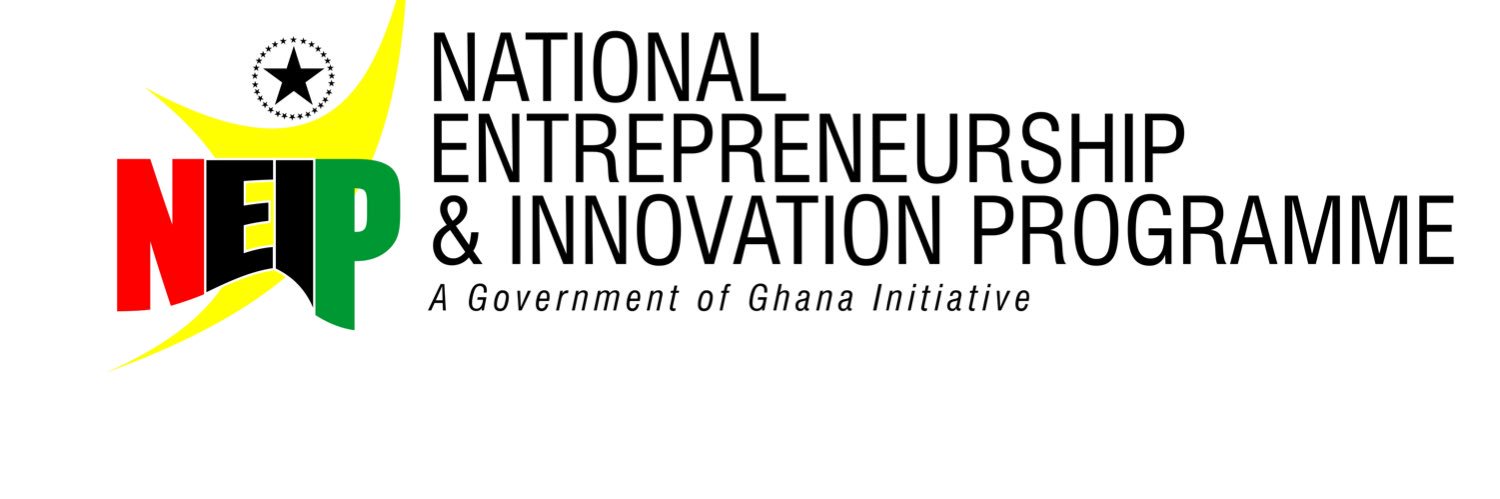 National Entrepreneurship & Innovation Programme banner