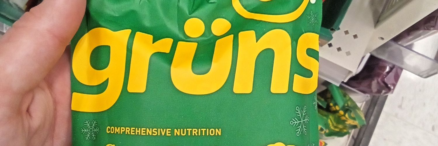 grun banner