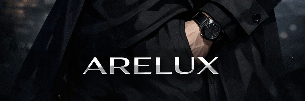 Arelux banner