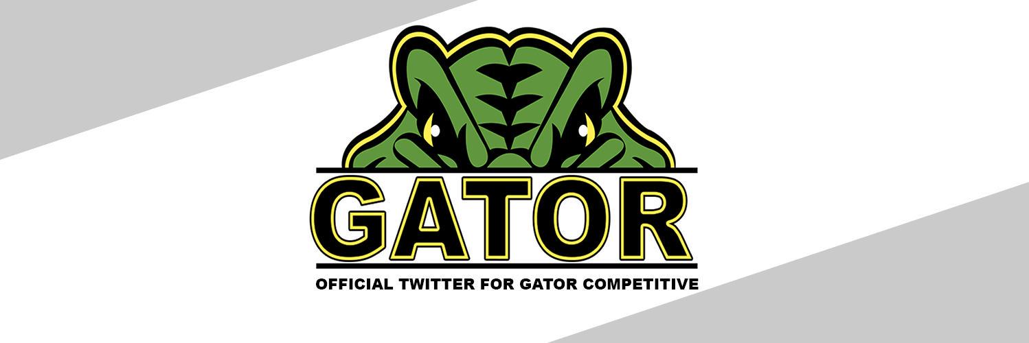 GATOR™ banner