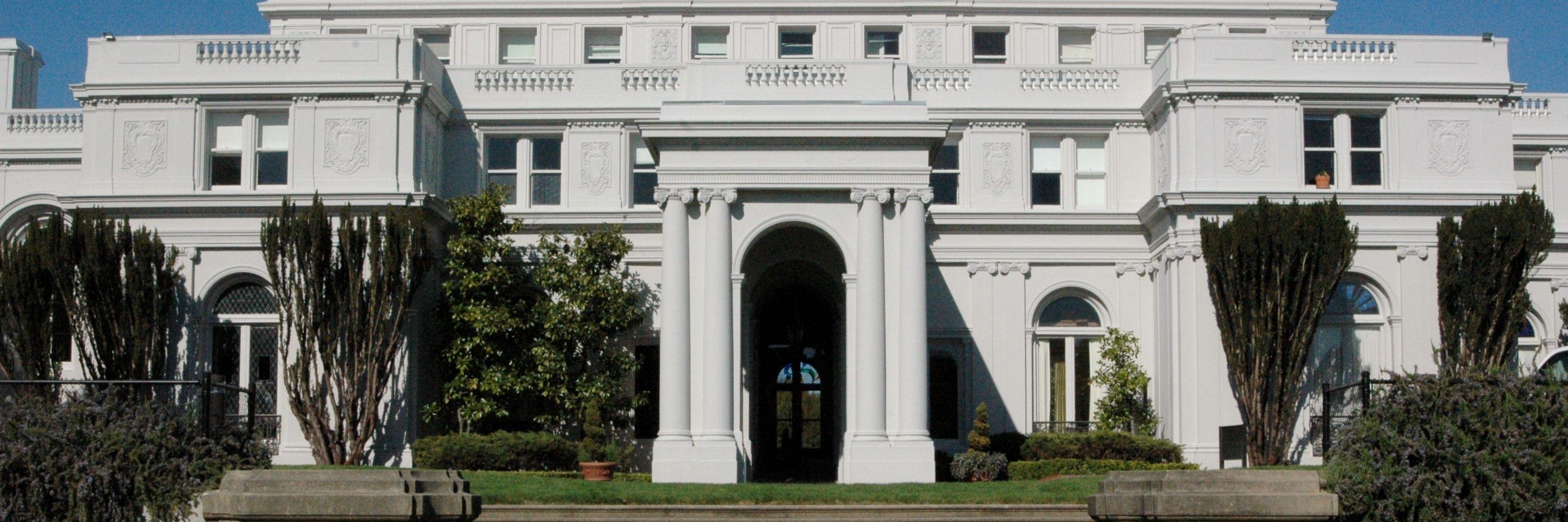 CSUS Hillsborough banner