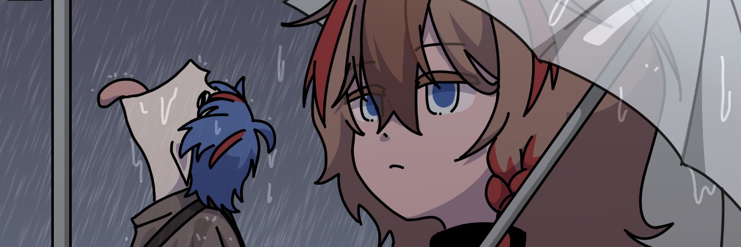 Rain Ameiro ⛈️ 『 ARTURA 』 banner