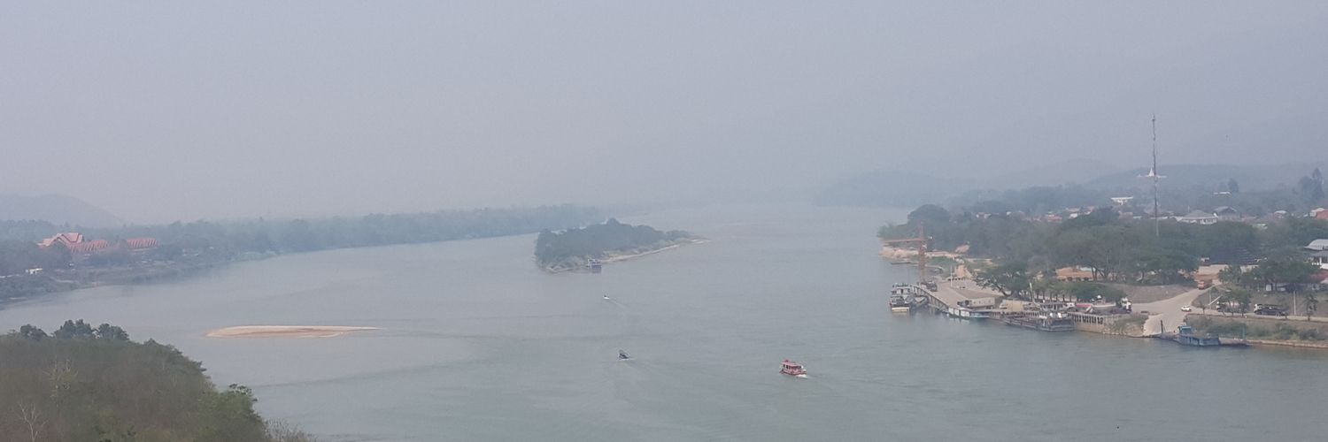 Consciousness is logic banner