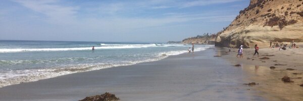 SDThayne Profile Banner