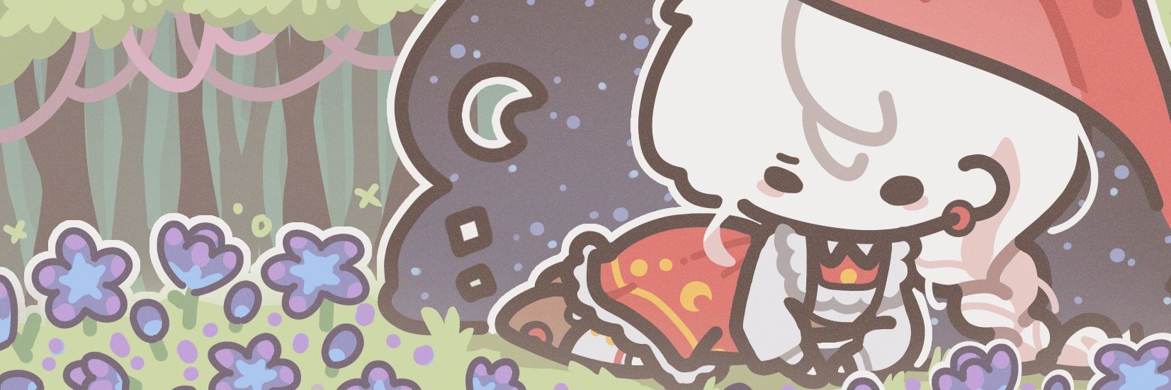 Oxtro Vaxnio 🐹 『 ARTURA 』 banner