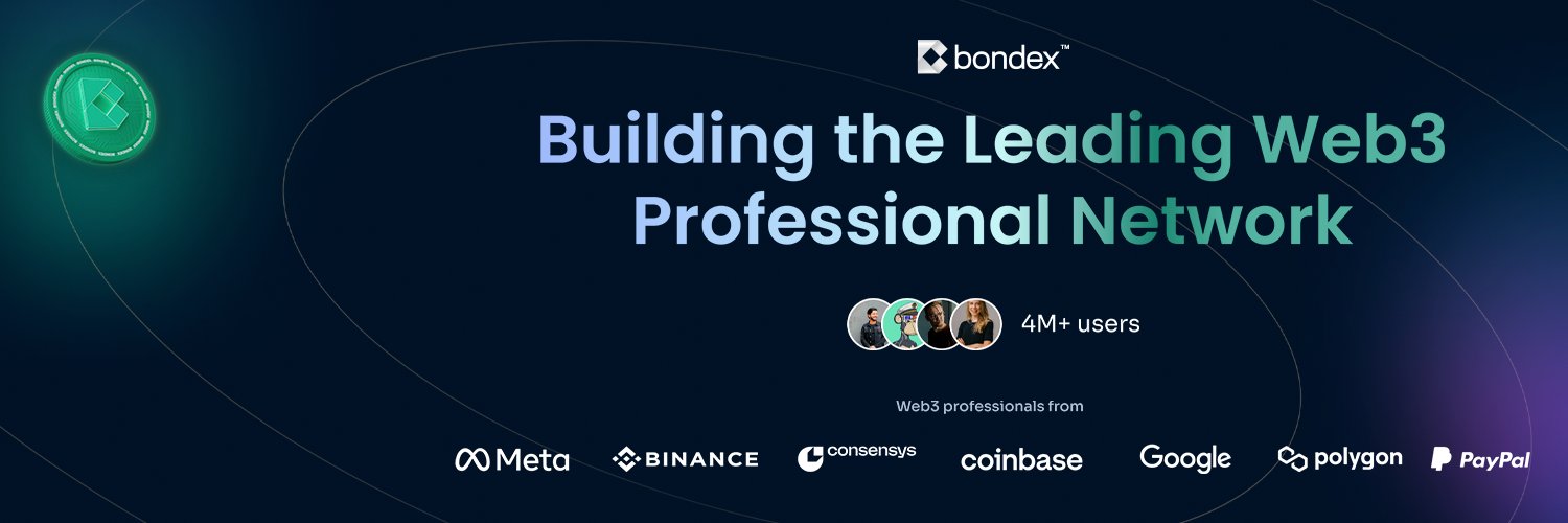 BondexChinese's profile banner image