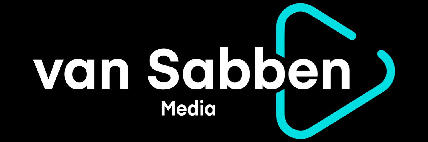 Remco van Sabben banner
