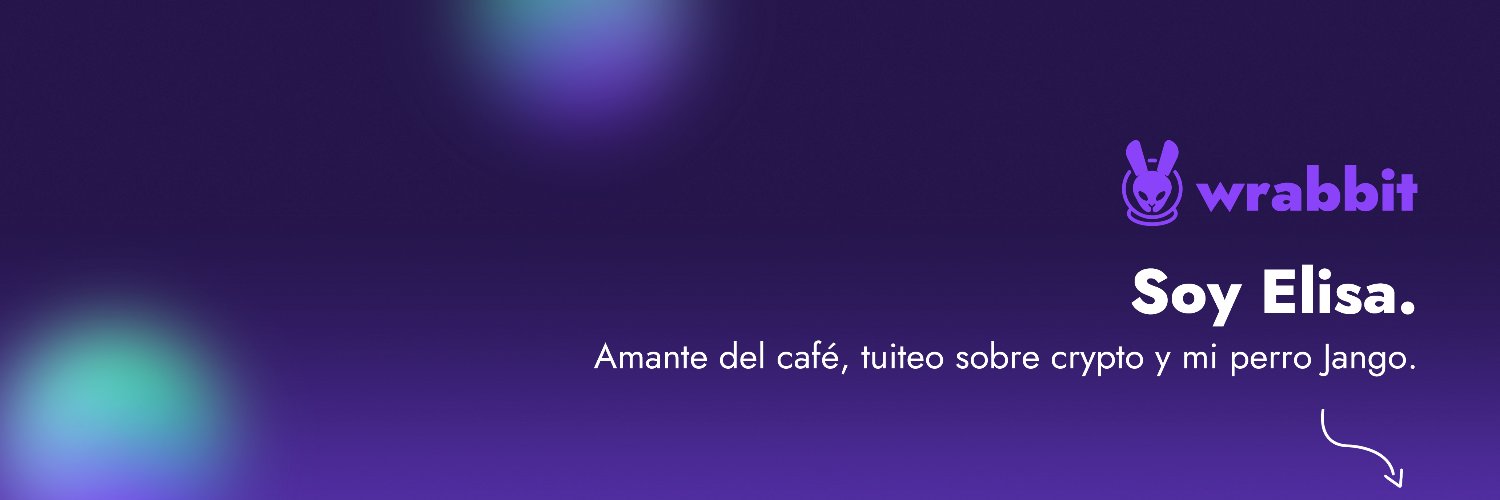 ElisaGuzmanC's profile banner image