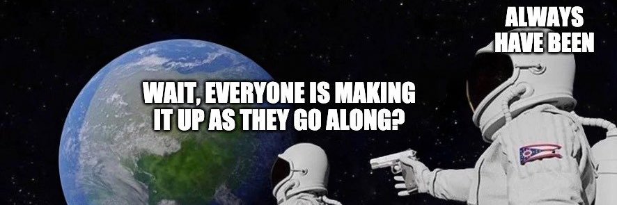 charlie kubal ⚡️ banner