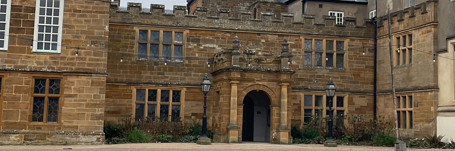 Nigel Adams banner
