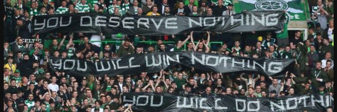 Douglas Banger🍀🇻🇦 banner