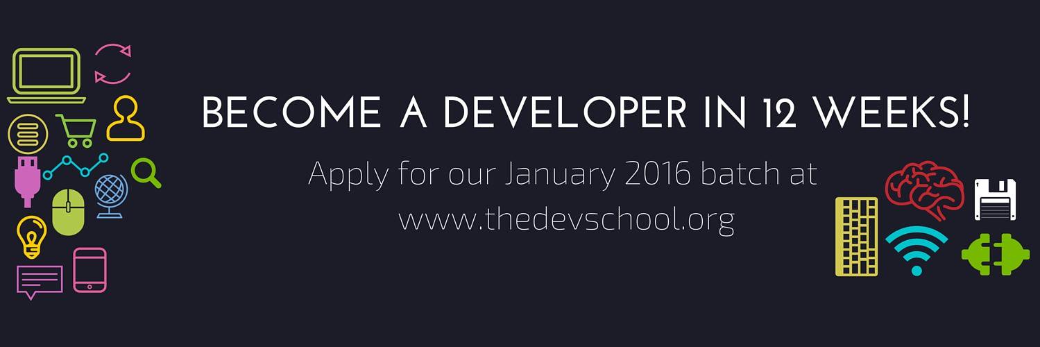 the_devschool's profile banner image