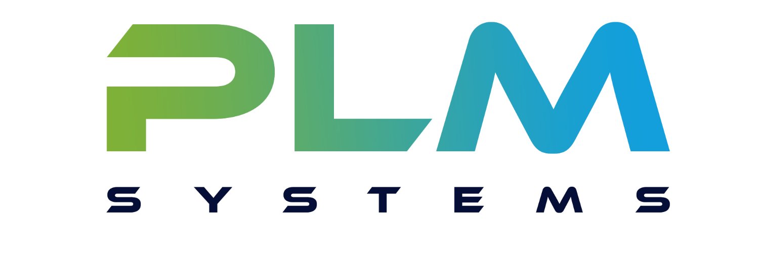 PLM SYSTEMS banner