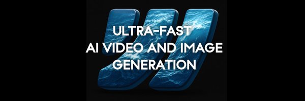 wavespeed_ai Profile Banner