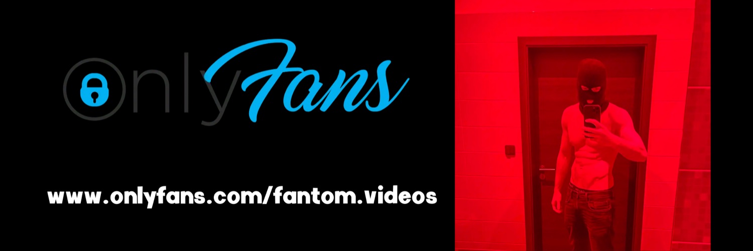 Fantom Official Videos banner
