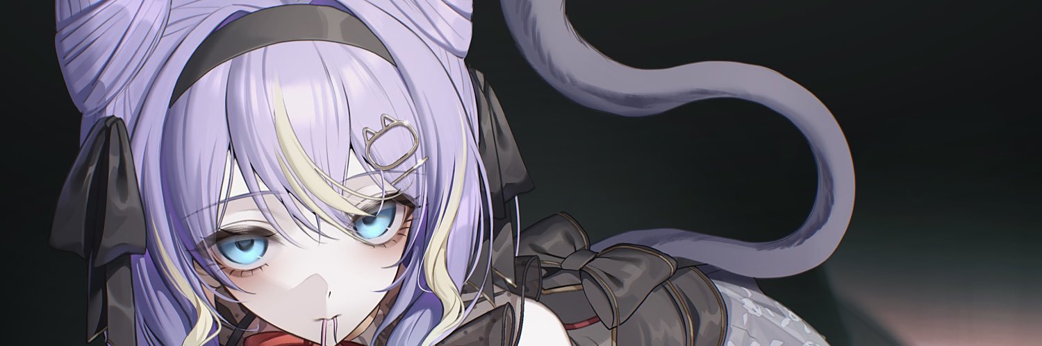 yodukineko's profile banner image
