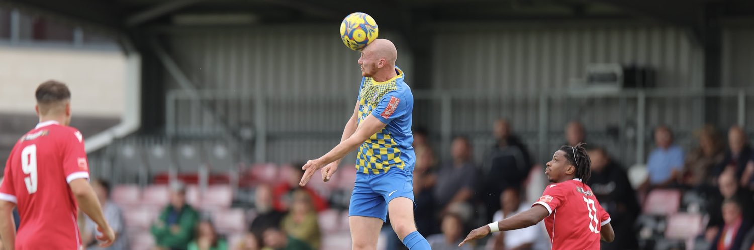 Charlie Green banner