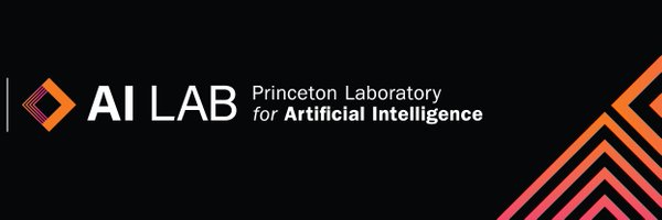 PrincetonAInews Profile Banner