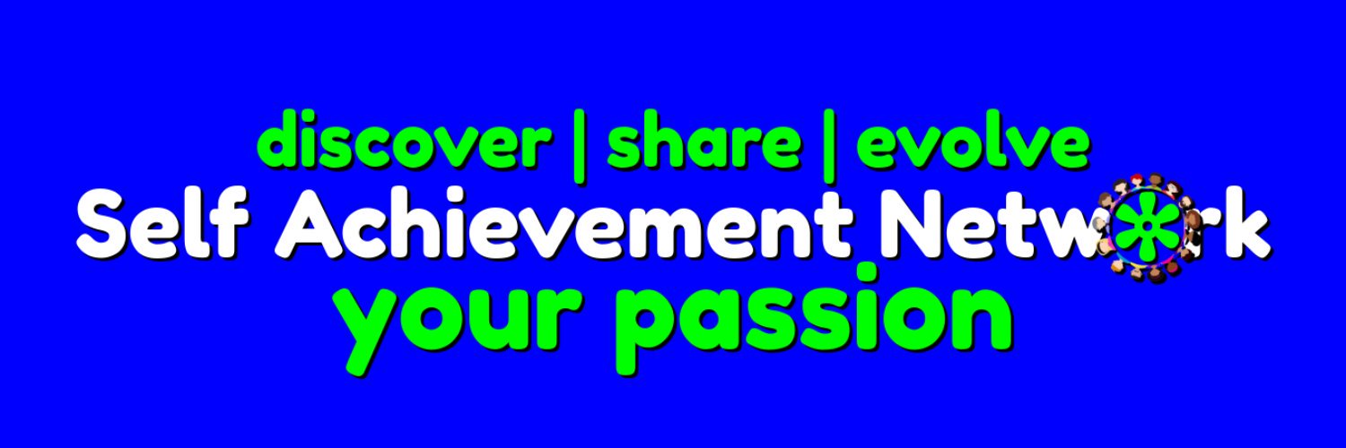 SelfAchNetwork's profile banner image
