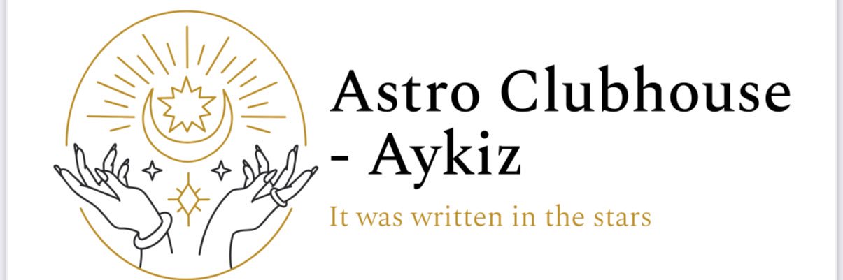 Astro Clubhouse - Aykiz banner