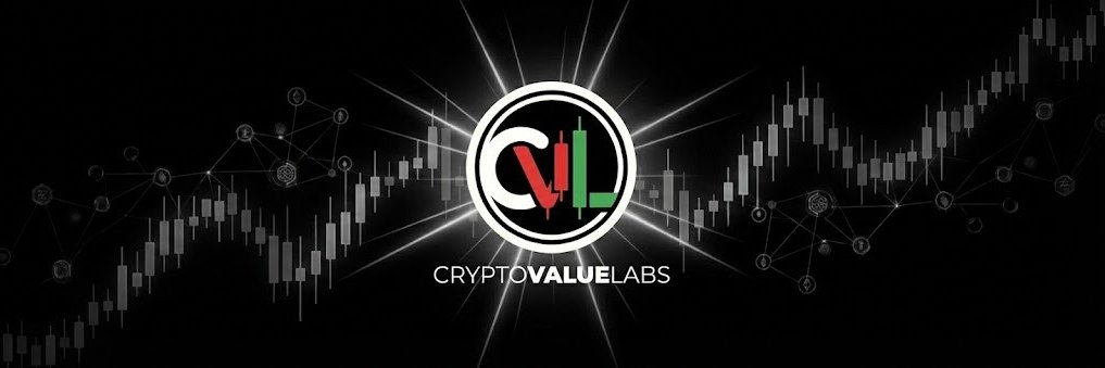 Crypto Value Labs banner