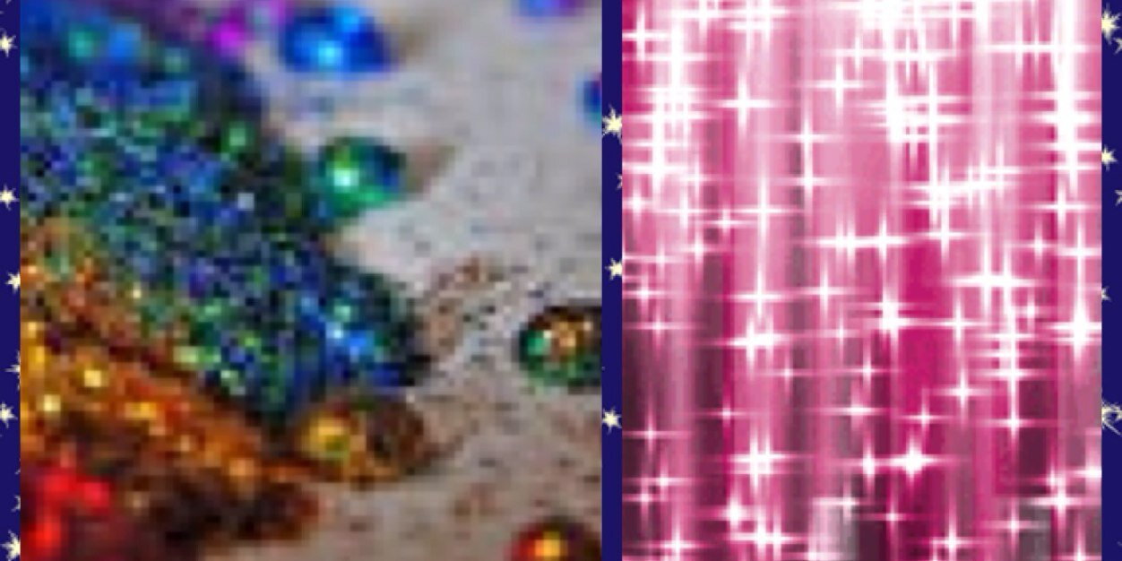 glitterworkshop's profile banner image