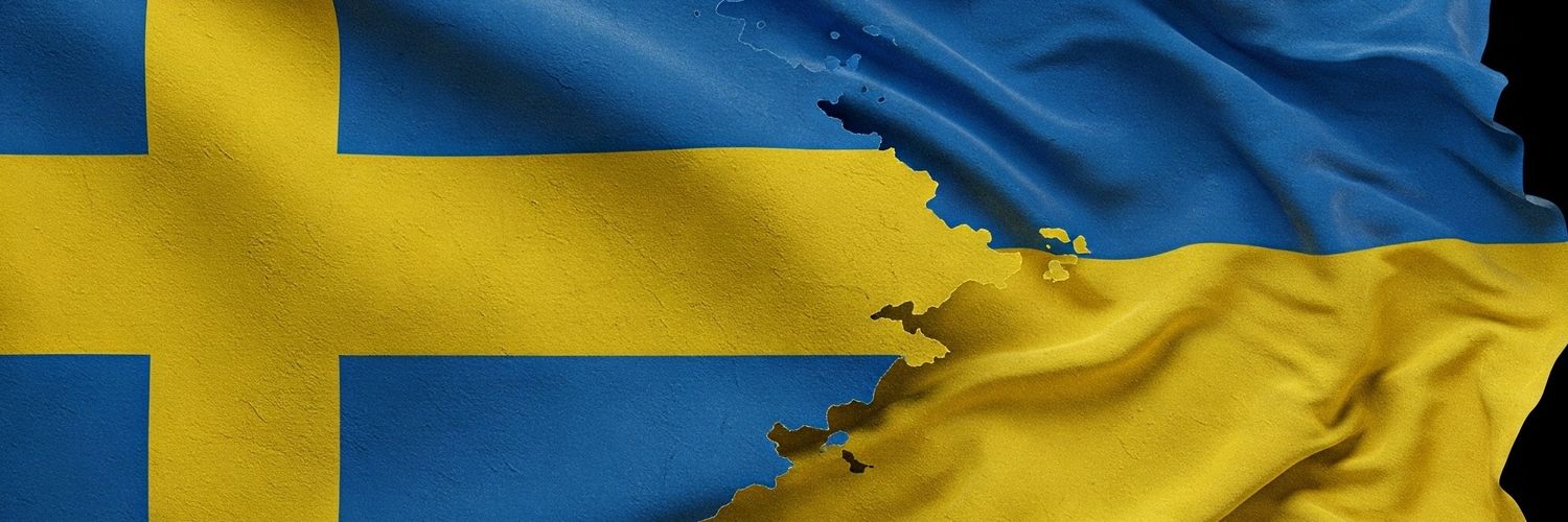 Daniel,SE 🇸🇪🇪🇺🇺🇦 banner
