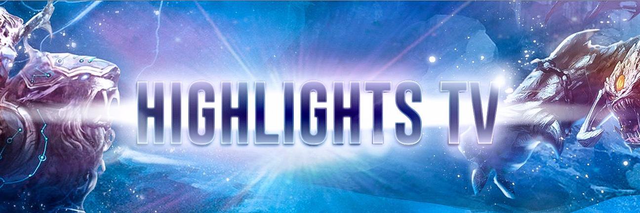 Highlights_TV's profile banner image