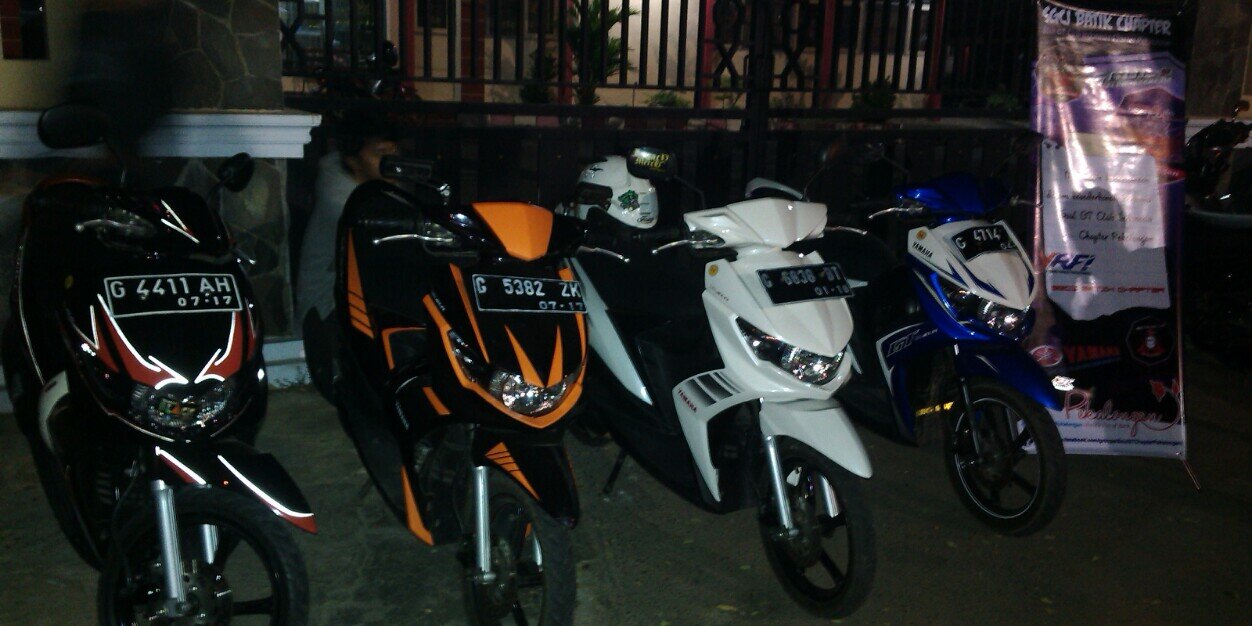 SGCIPekalongan's profile banner image