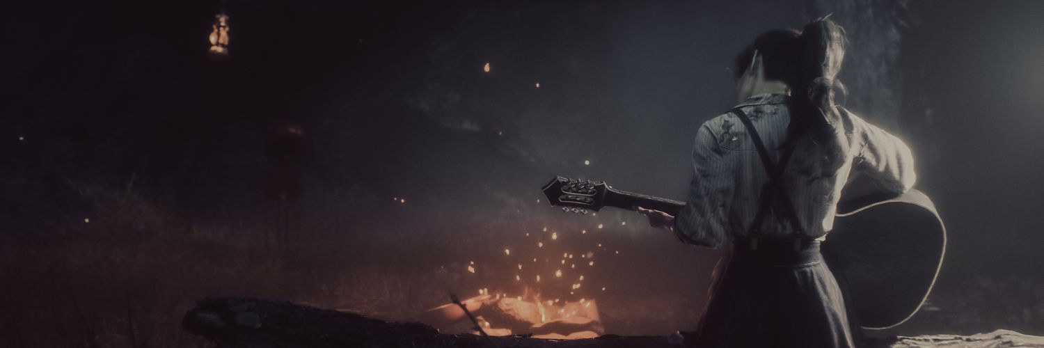 𝘳 banner