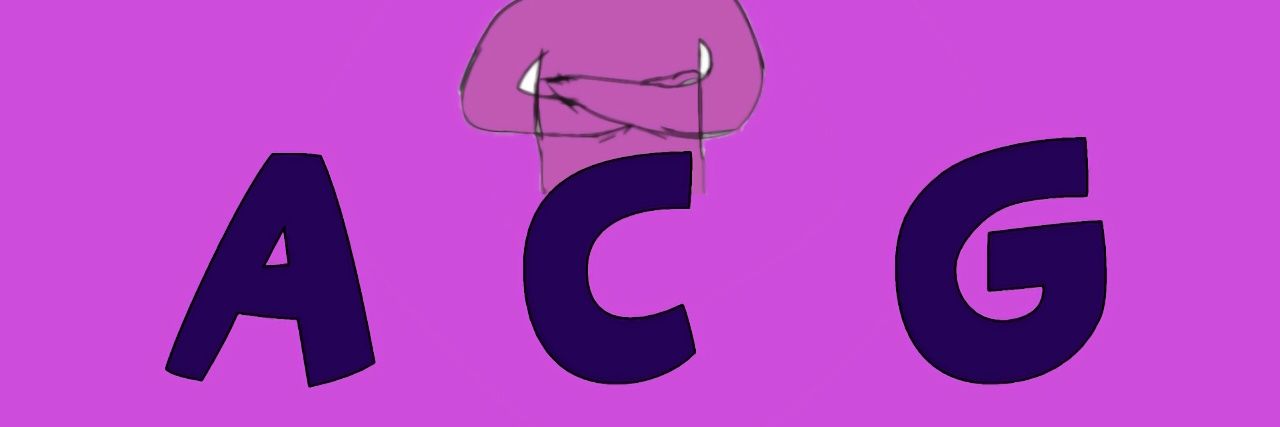 AdultChog banner