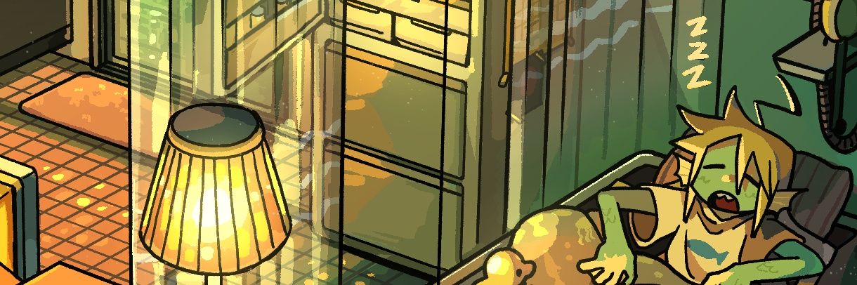バチオ's banner