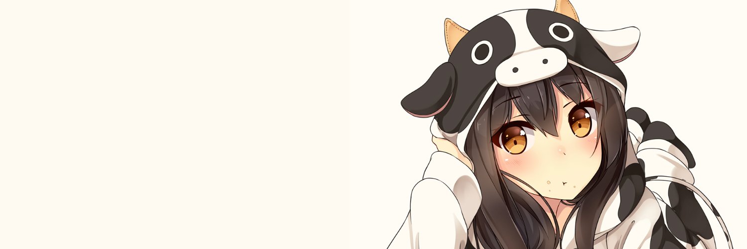 MilkyMoobie 🥛🐮 banner