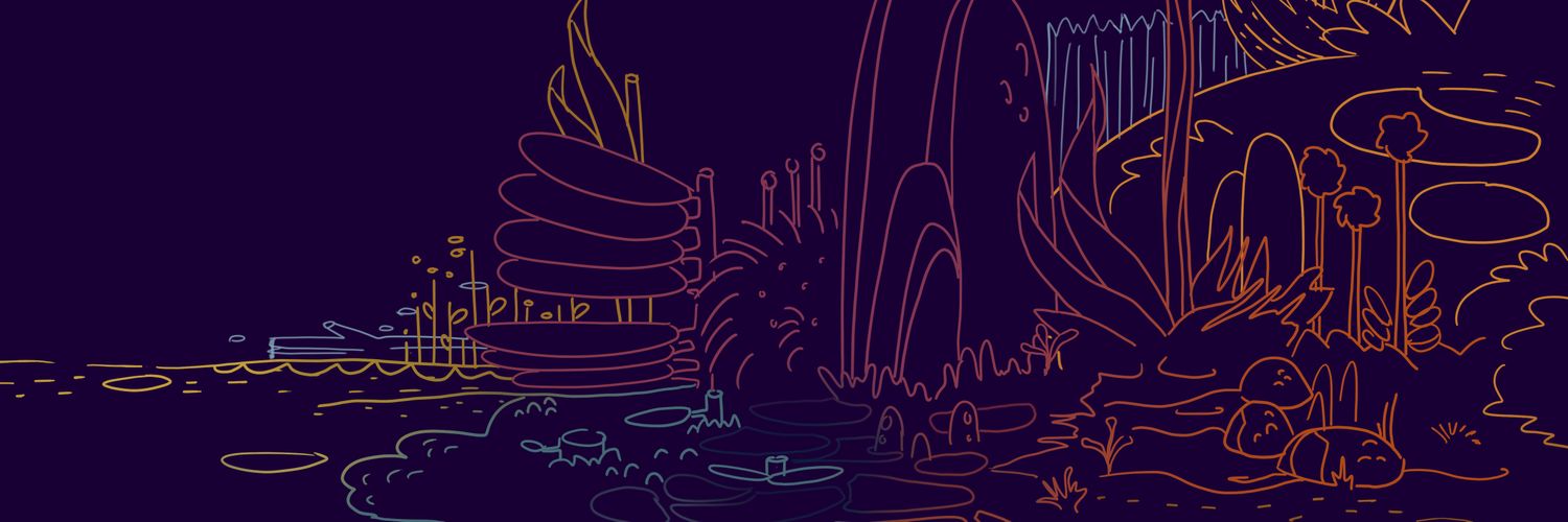 spiraling_art's profile banner image