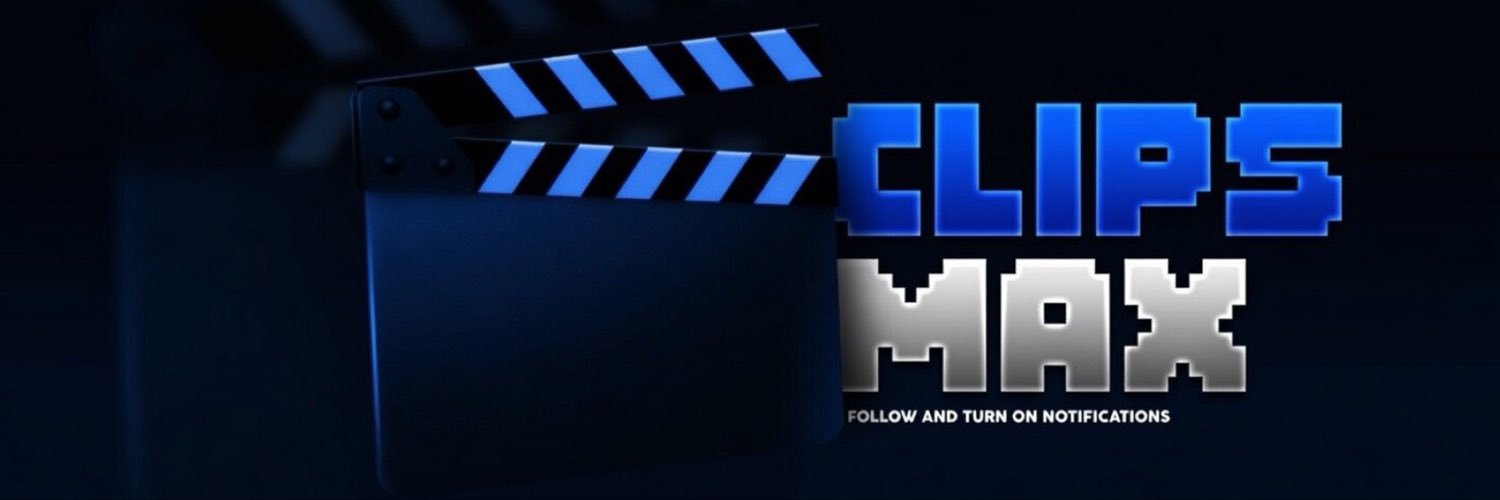 CLIPMAX banner