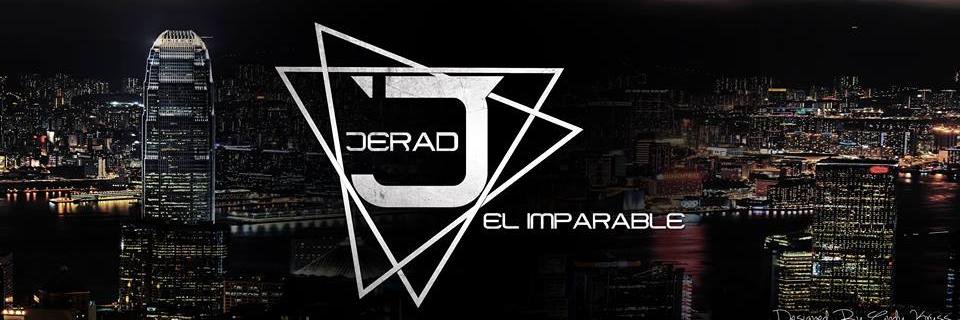 JeradImparable's profile banner image