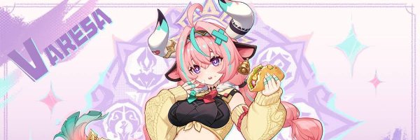varesa_vtuber Profile Banner
